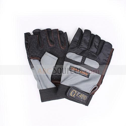 fashion working gloves
