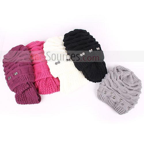 supima cotton hat