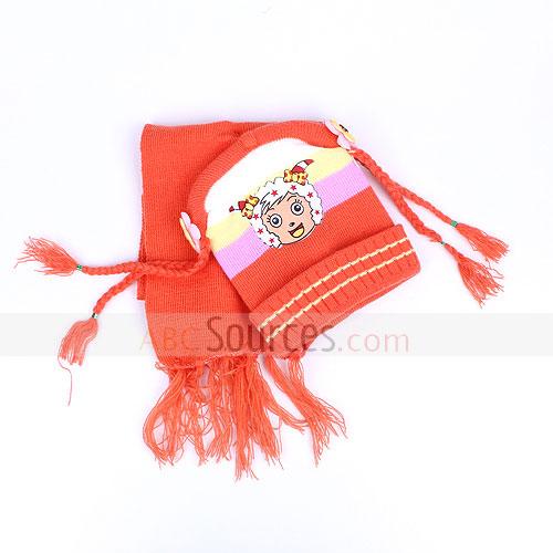 fashion kids hat