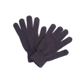 Fashion Brown Gloves