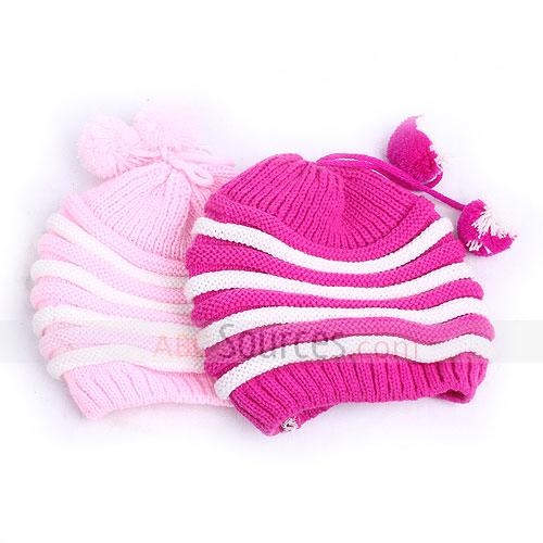 fashion kids hat