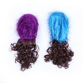 Fashion Kids Wig,