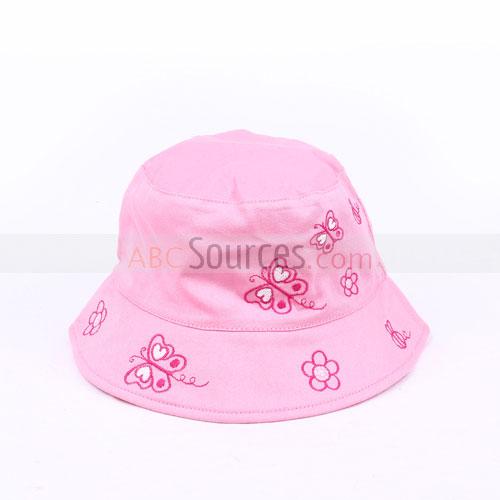 cotton women hat