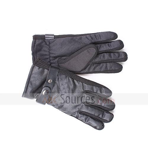 fashion woman gloves
