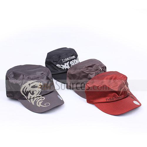 fashion sports hat