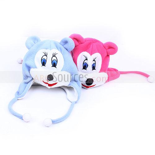 fashion kids hat