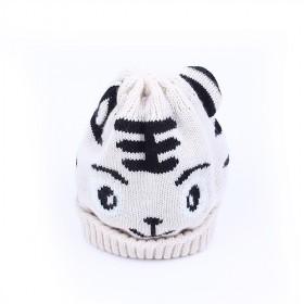 Fashion Kids Hat, Winter Hat, Warmer Hat