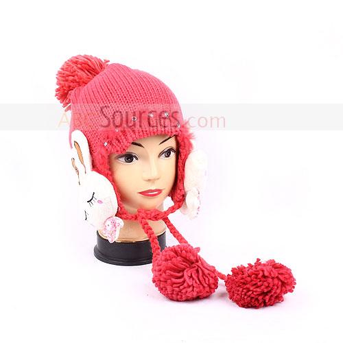 supima cotton hat