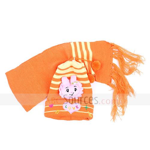 fashion kids hat