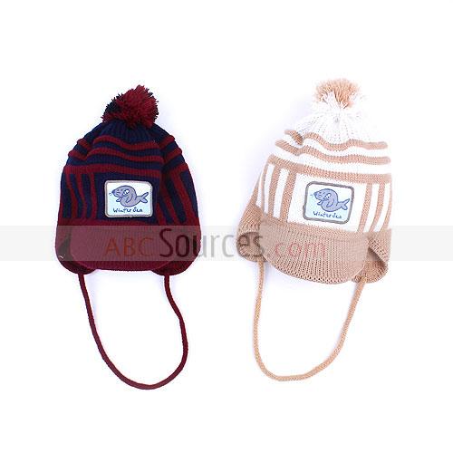fashion kids hat