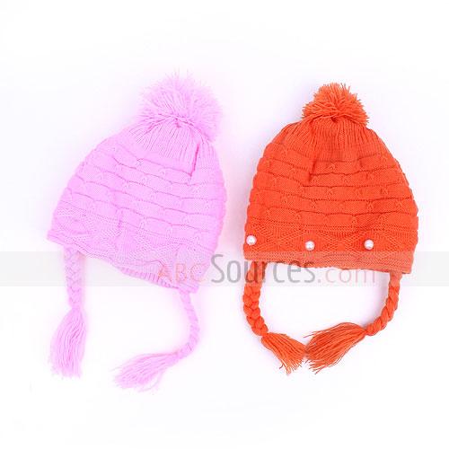 fashion kids hat