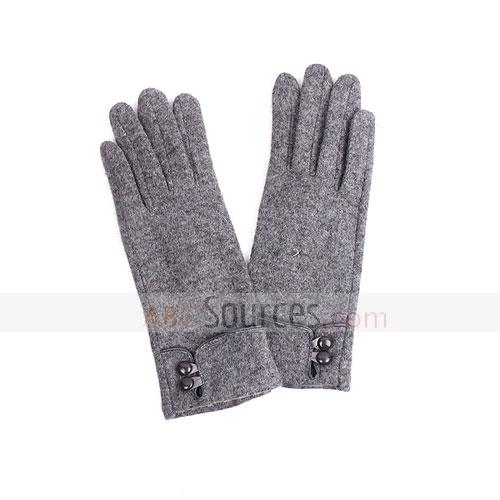 cashmere gloves