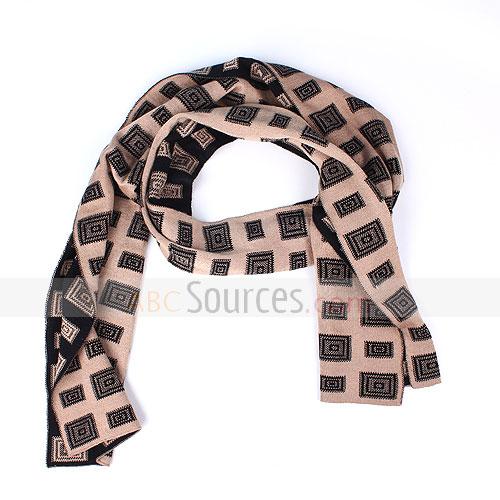fashion scarf