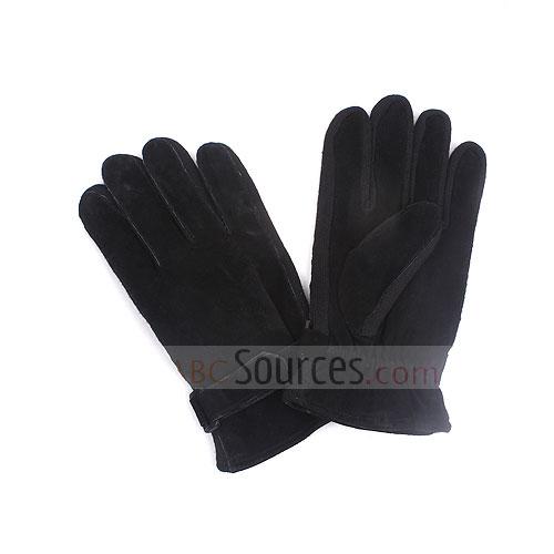 pigskin gloves