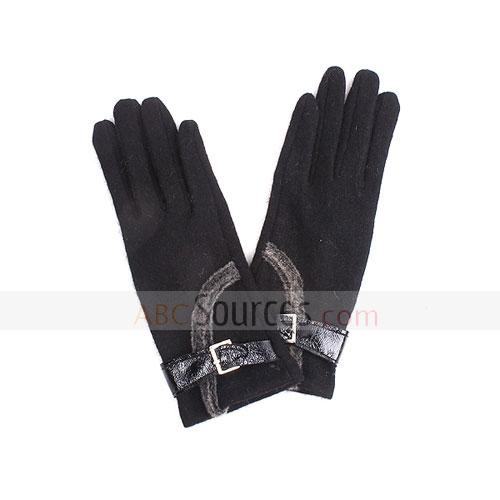 cashmere gloves
