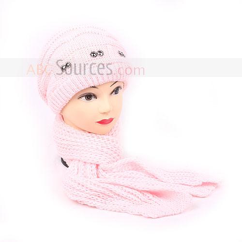supima cotton hat
