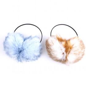 Fashion Earmuffs, Hearing Protection