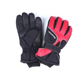 Fashion Waterproof Sponge Gloves For Woman