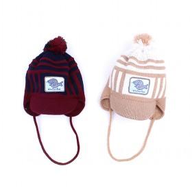 Fashion Kids Hat, Winter Hat, Warmer Hat