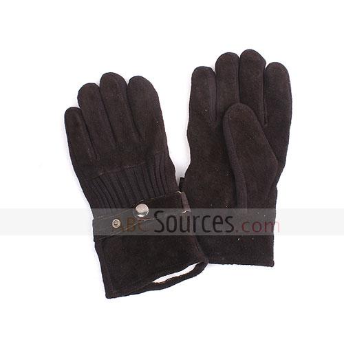 pigskin gloves