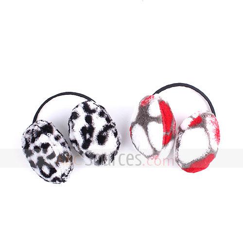 fashion Earmuffs