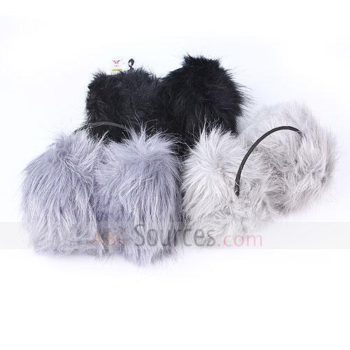 fashion Earmuffs