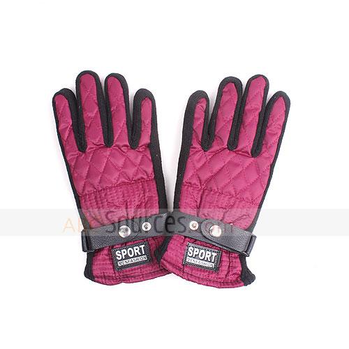 sport gloves