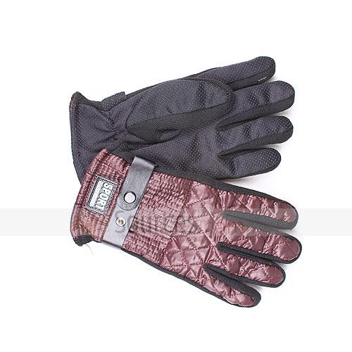 fashion woman gloves