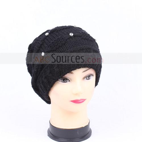supima cotton hat