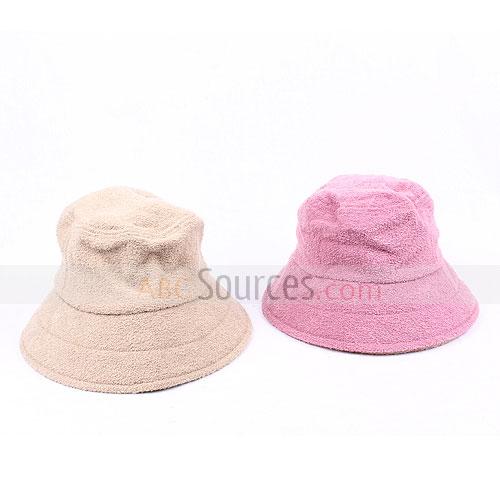 cotton women hat