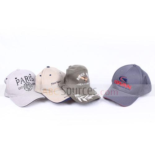 sports hat