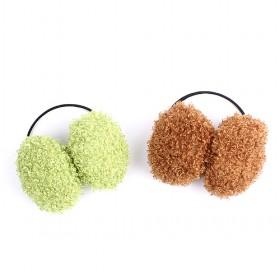 Fashion Earmuffs, Hearing Protection