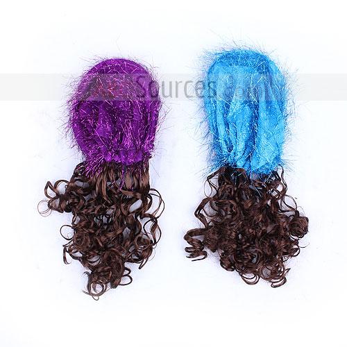 fashion kids wig