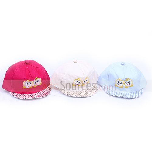 fashion kids hat