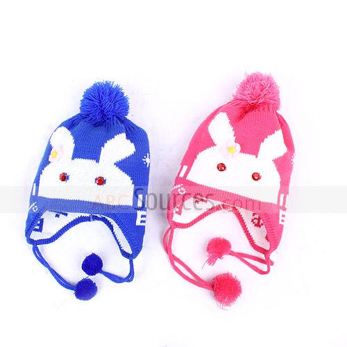 fashion kids hat