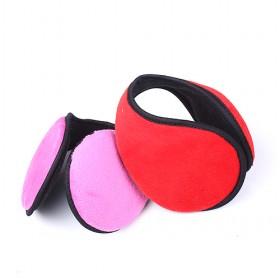 Fashion Earmuffs, Hearing Protection