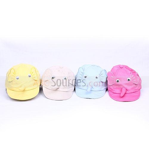 sports kids hat