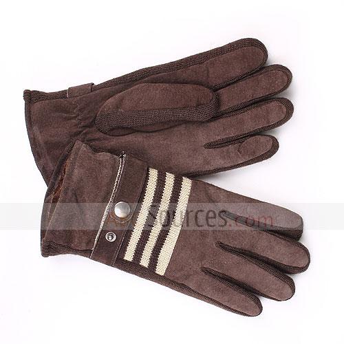 fashion woman gloves