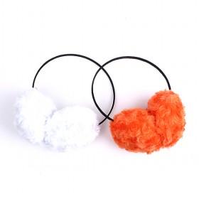 Fashion Earmuffs, Hearing Protection