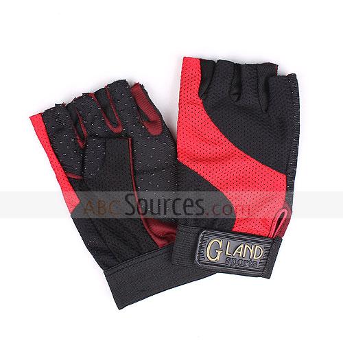 fashion working gloves