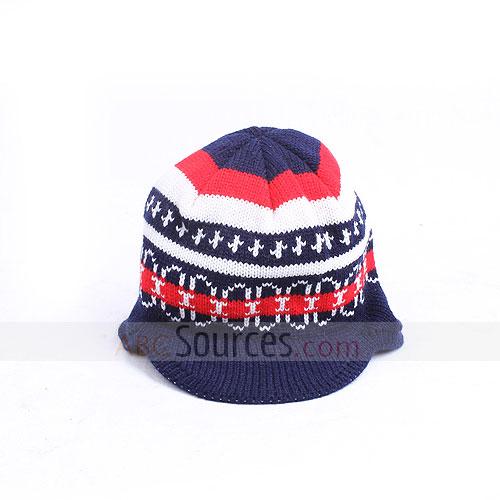 fashion kids hat