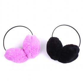 Fashion Earmuffs, Hearing Protection