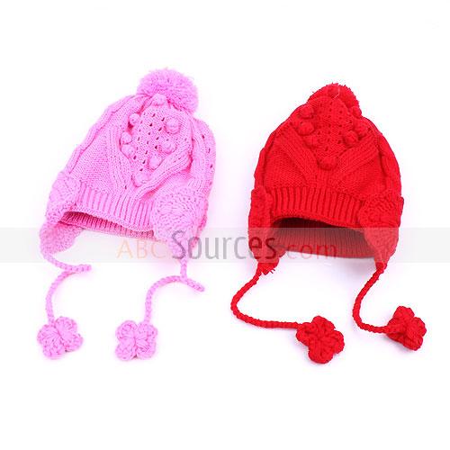 fashion kids hat
