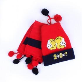 Fashion Kids Hat, Winter Hat, Warmer Hat