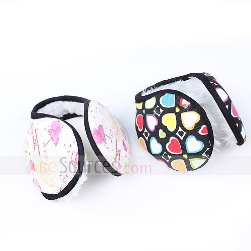 fashion Earmuffs