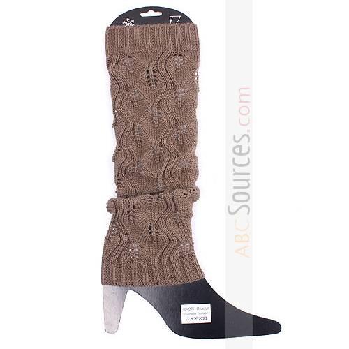 fashion foot muff