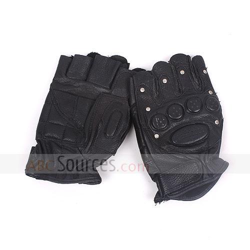 half gloves
