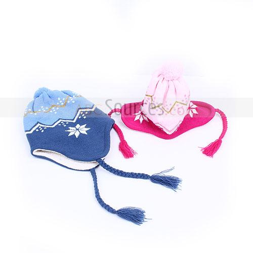 fashion kids hat