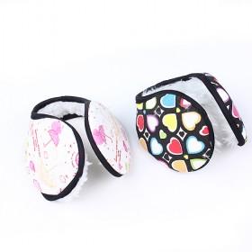 Fashion Earmuffs, Hearing Protection