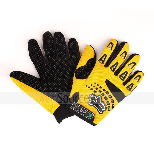 fashion working gloves